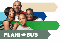 Plani-Bus - My personal trip planner