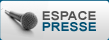 Espace Presse