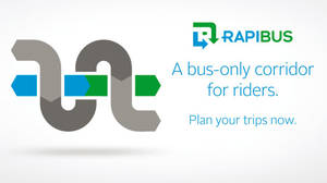 Ajustements apportés au Plani-Bus Rapibus
